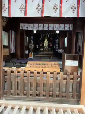 三篠神社(広島県)