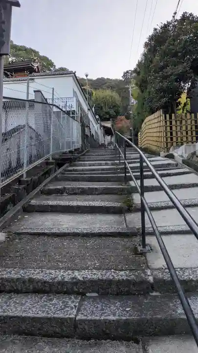 霊明神社(京都府)