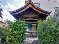 信流寺のその他建物