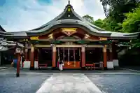 祐徳稲荷神社のその他建物