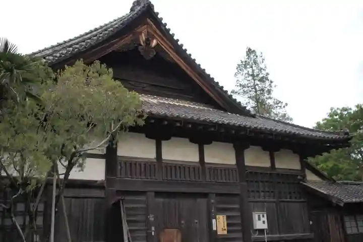 大光院 新田寺のその他建物