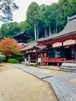 長命寺(滋賀県)