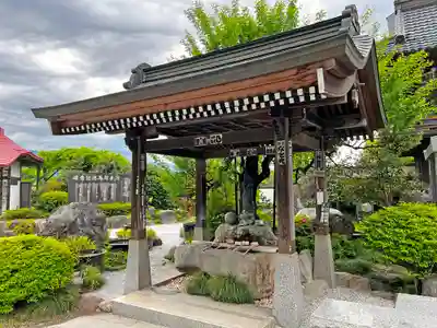 野坂寺(埼玉県)
