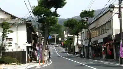 出雲大社(島根県)