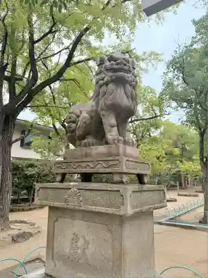 湊川神社(兵庫県)