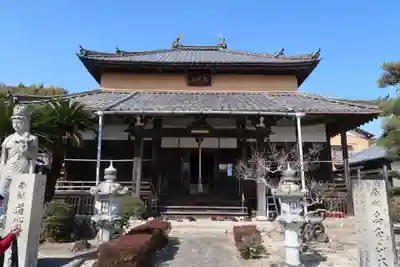 大日寺(三重県)