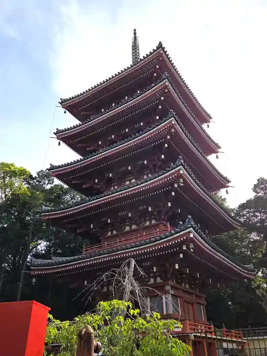 竹林寺(高知県)