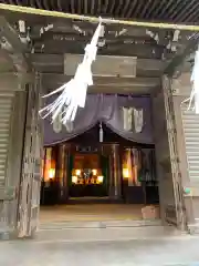 御霊神社(神奈川県)