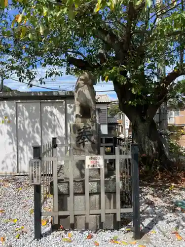 走水神社(神奈川県)