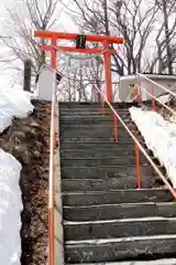 星置神社(北海道)