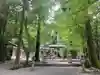 賀毛神社(三重県)