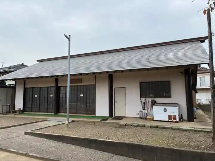 櫻ヶ丘神社(千葉県)