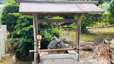 大坪八幡宮(京都府)
