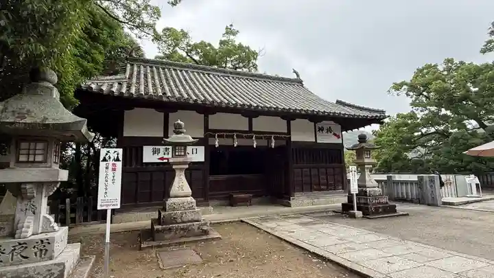 金刀比羅宮(香川県)