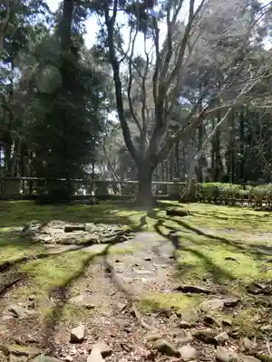 根香寺のその他建物