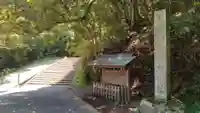 倭文神社のその他建物