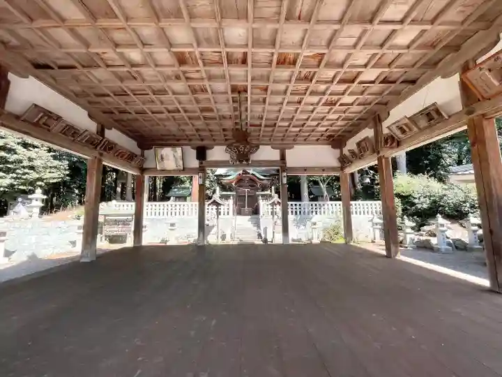 日吉神社(滋賀県)