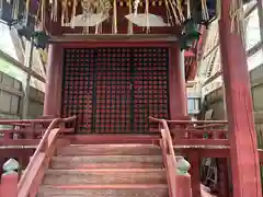 荒井神社(京都府)