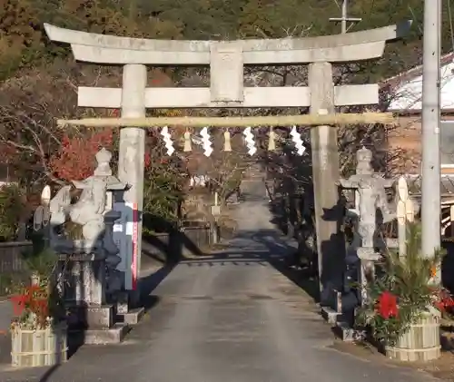 二兒神社(福岡県)