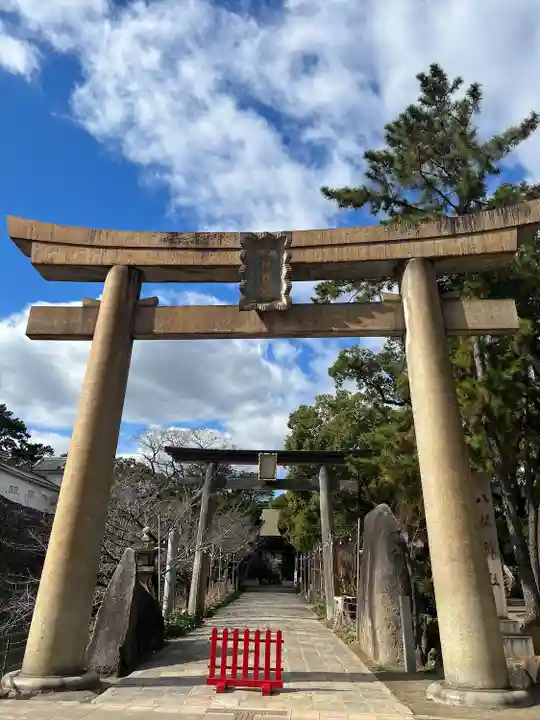 小倉祇園八坂神社(福岡県)