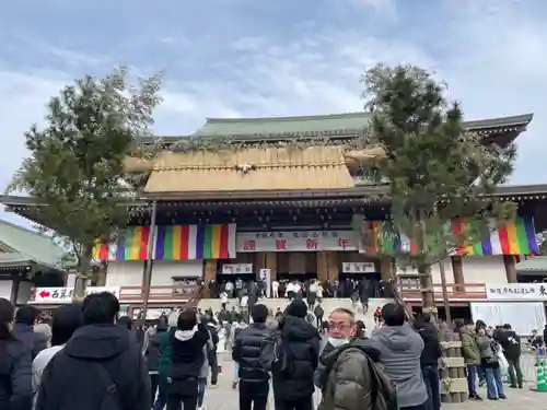 成田山新勝寺(千葉県)
