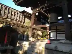 行願寺（革堂）(京都府)