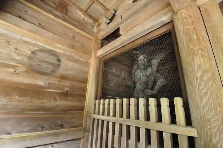 横峰寺(愛媛県)