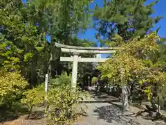 長浜八幡宮(滋賀県)