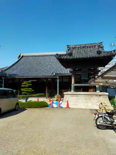 尊光寺(大阪府)