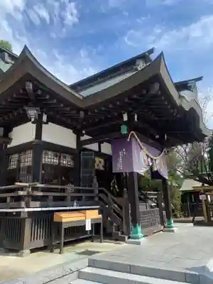 常陸二ノ宮　静神社(茨城県)