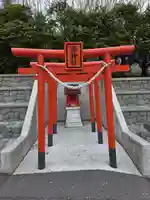 羆神社(北海道)