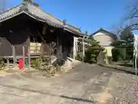 観音寺の本殿・本堂