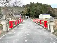 鳥坂神社(三重県)