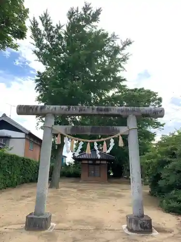 八雲神社(千葉県)