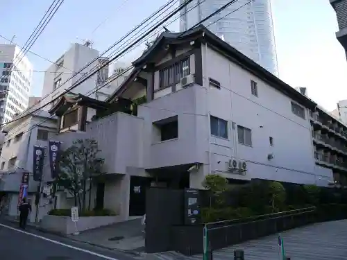 出雲大社東京分祠のその他建物