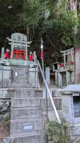 三徳社(京都府)