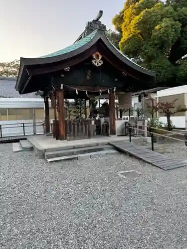 真清田神社(愛知県)