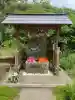浦賀神社(千葉県)
