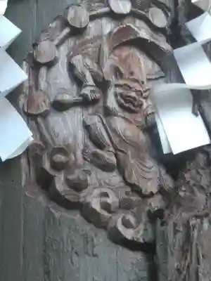 南蔵院のその他建物