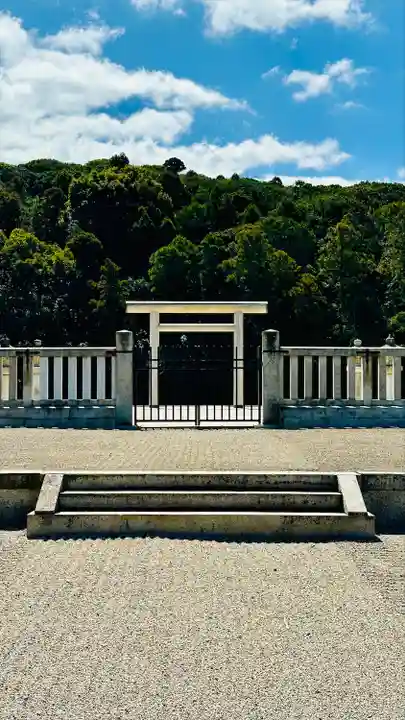 誉田八幡宮(大阪府)