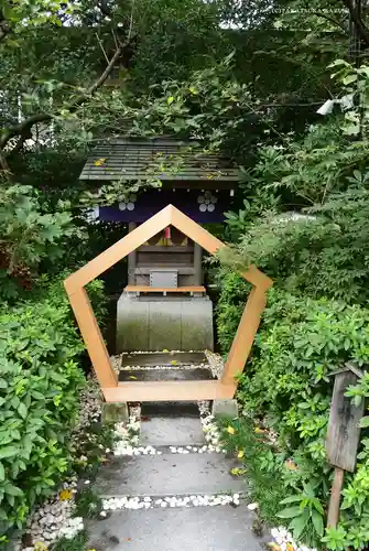 阿佐ヶ谷神明宮(東京都)