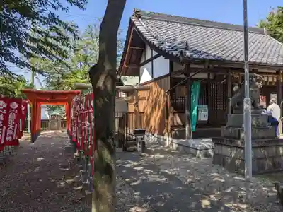 末永神明社(三重県)