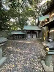 老津神社(愛知県)