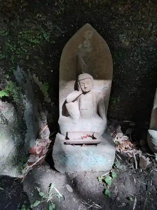 浄智寺(神奈川県)