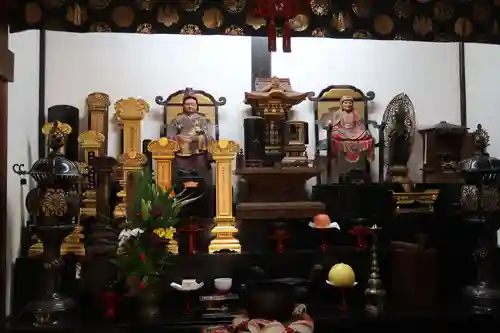 大徳寺(滋賀県)