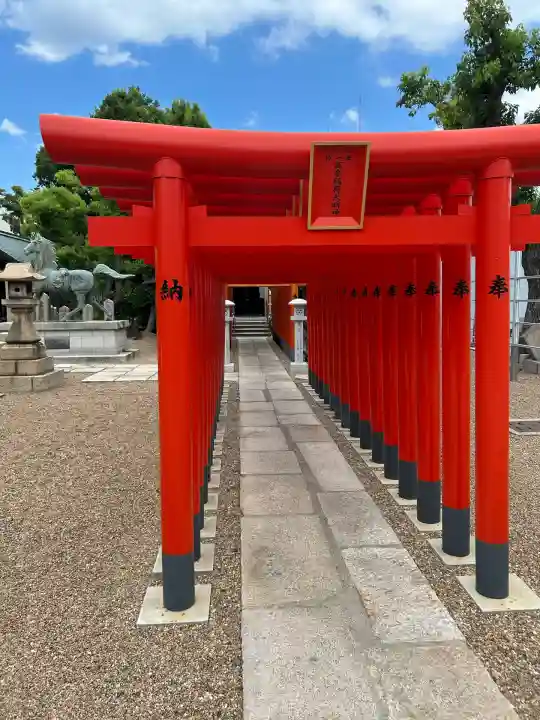 和田神社(兵庫県)