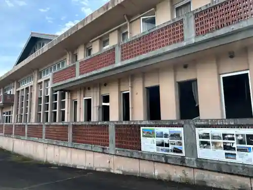 坂本神社(宮城県)