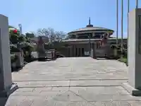 最福寺別院江の島大師の本殿・本堂