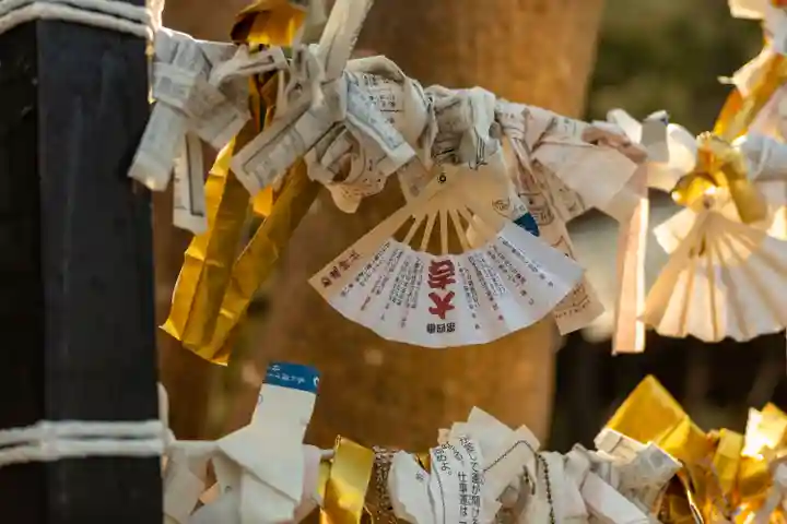 船魂神社(北海道)
