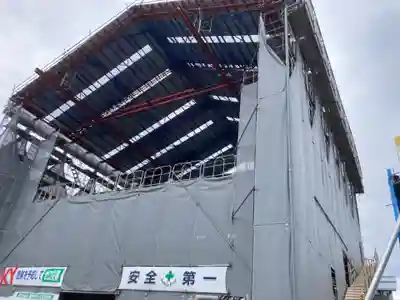 成田山大阪別院　明王院(大阪府)